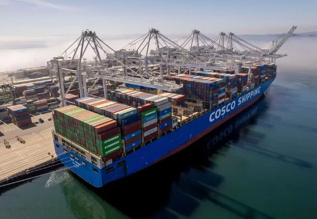 El comercio exterior de Latinoamérica crecerá un 20 % en 2026, según la Cepal