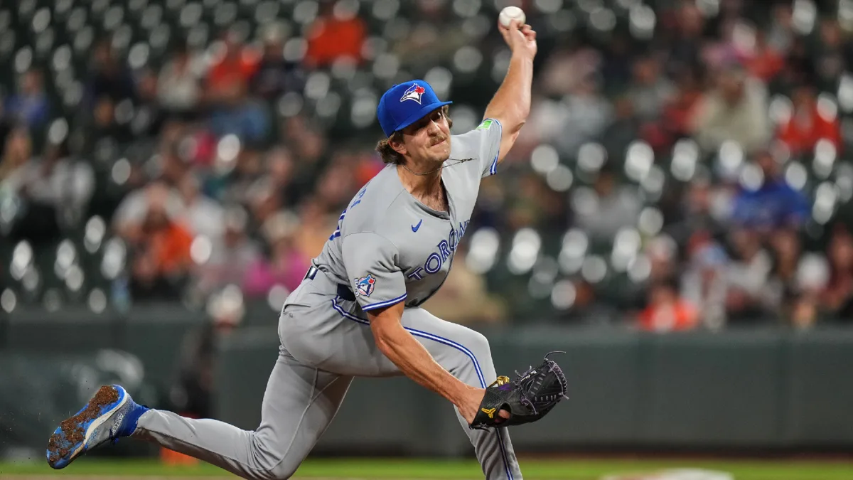 Housekeeping looms for Blue Jays after season of roster churn