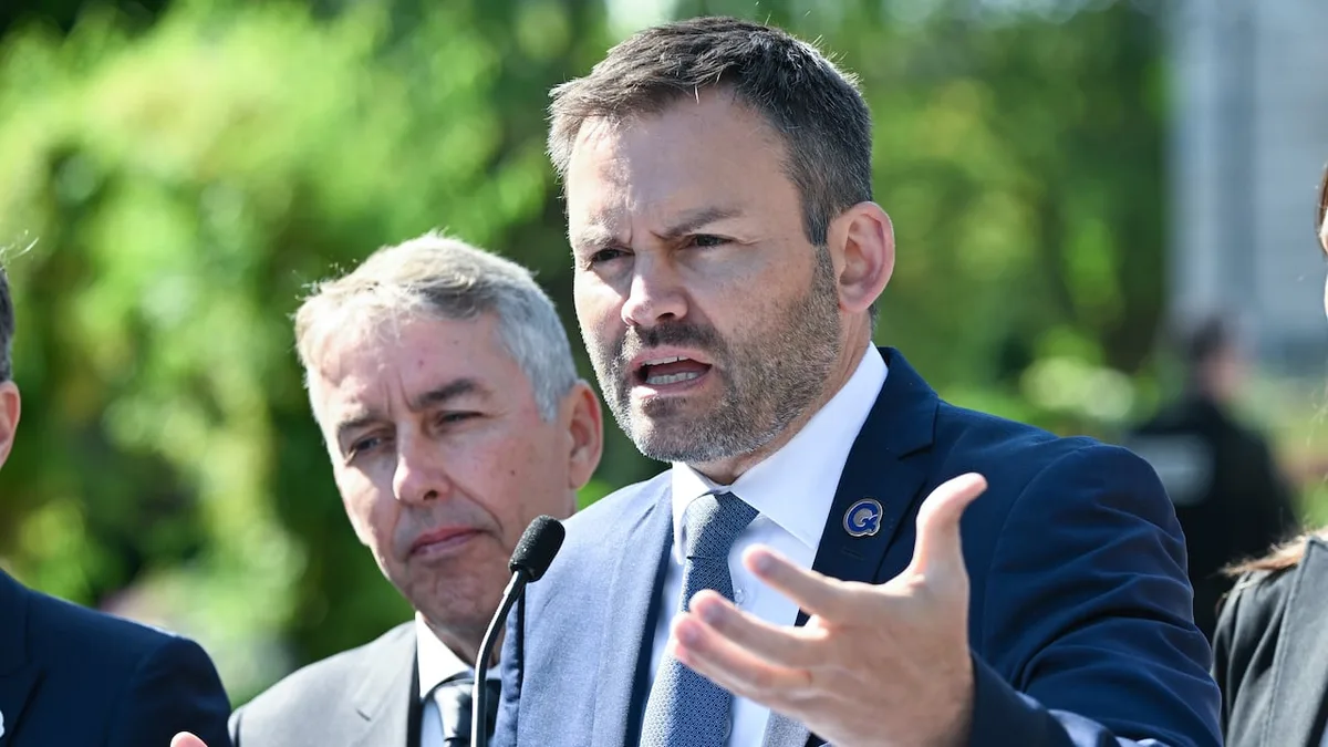 Sovereignty referendum would cost $130M under a Parti Québécois government, leader says