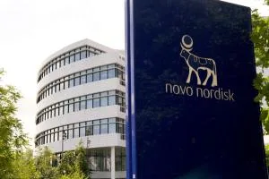 Novo Nordisk relança plataforma para vendas online de canetas emagrecedoras