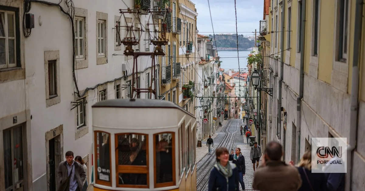 Elevadores históricos de Lisboa: revelamos aqui os planos para o futuro
