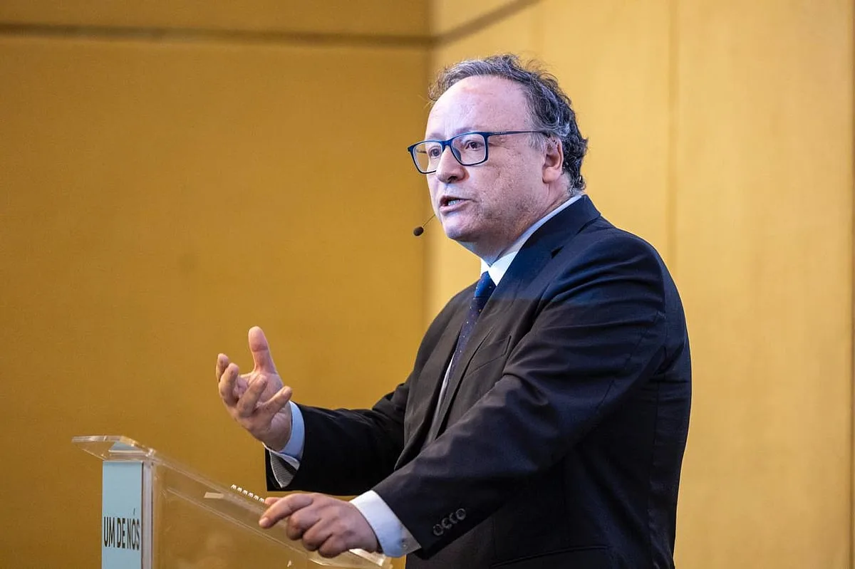 Francisco Assis critica Hugo Soares e diz que é inadmissível comparação entre Carneiro e Ventura