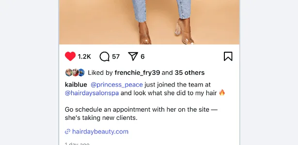 Novo plano pago do Instagram libera links em posts; veja preços do Meta One