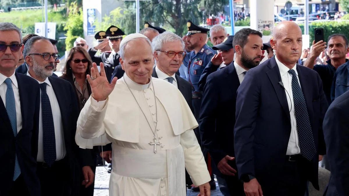 Cuál es el pronóstico del cáncer de pulmón del Papa