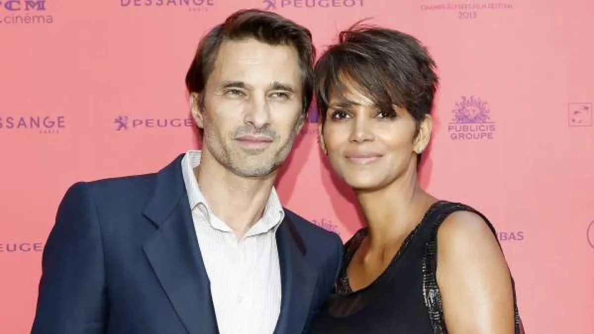 Marceo, el hijo de 13 años de Halle Berry, pide declarar por la presunta agresión de su madre