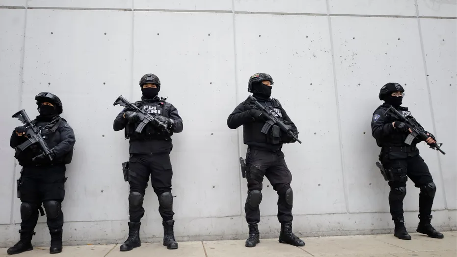 Alleged Jalisco cartel leader accused of drug trafficking and fuel smuggling arrested in Mexico