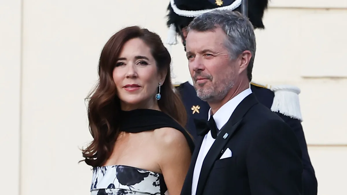 Federico y Mary de Dinamarca, invitados a una boda con sorpresa: el reencuentro del rey con una figura muy especial