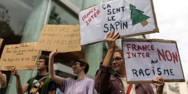 France Inter : la grève maintenue contre la chronique de Charles Sapin de « Valeurs actuelles » malgré les propositions de la direction