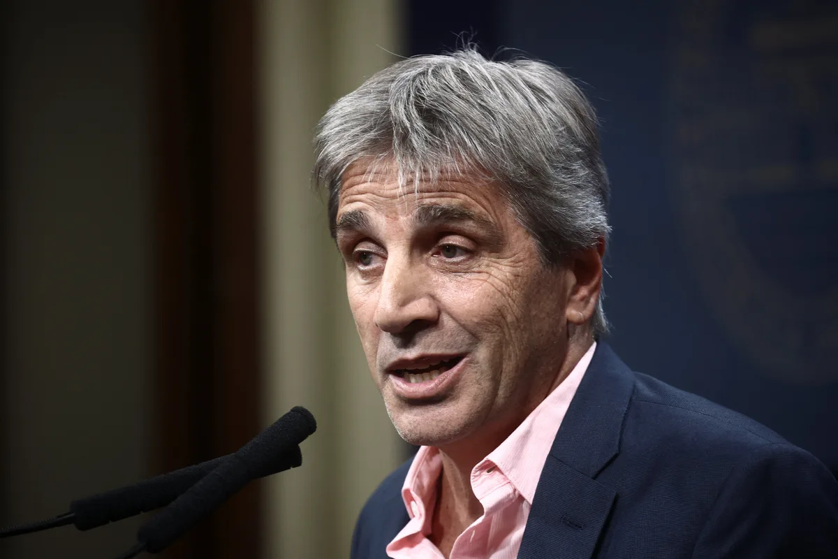 El Gobierno enfrenta una desafiante licitación de deuda por más de $12,6 billones y hay expectativa por las tasas