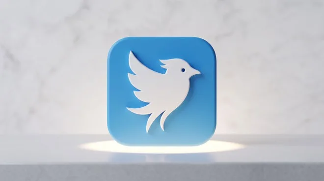 Não é o X: novo Twitter.now é lançado para reviver a rede do pássaro azul