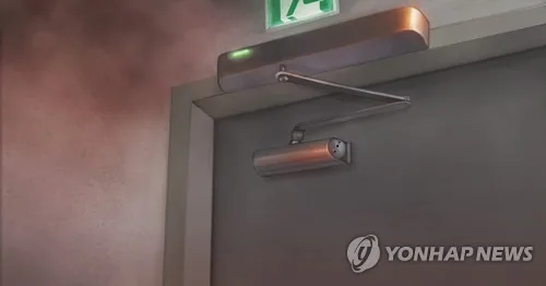 '호텔 관리 왜 이래?' 질책받자 방화…투숙객 생명 위협한 20대