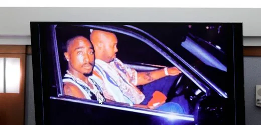 Tupac Shakur: Im Mord-Prozess gegen Duane Davis hält Anklage ihr Eröffnungsplädoyer