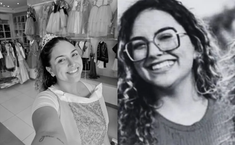 Jovem de 23 anos morre após ficar em estado gravíssimo em acidente de moto em Curitiba: “Sempre teve muita luz”