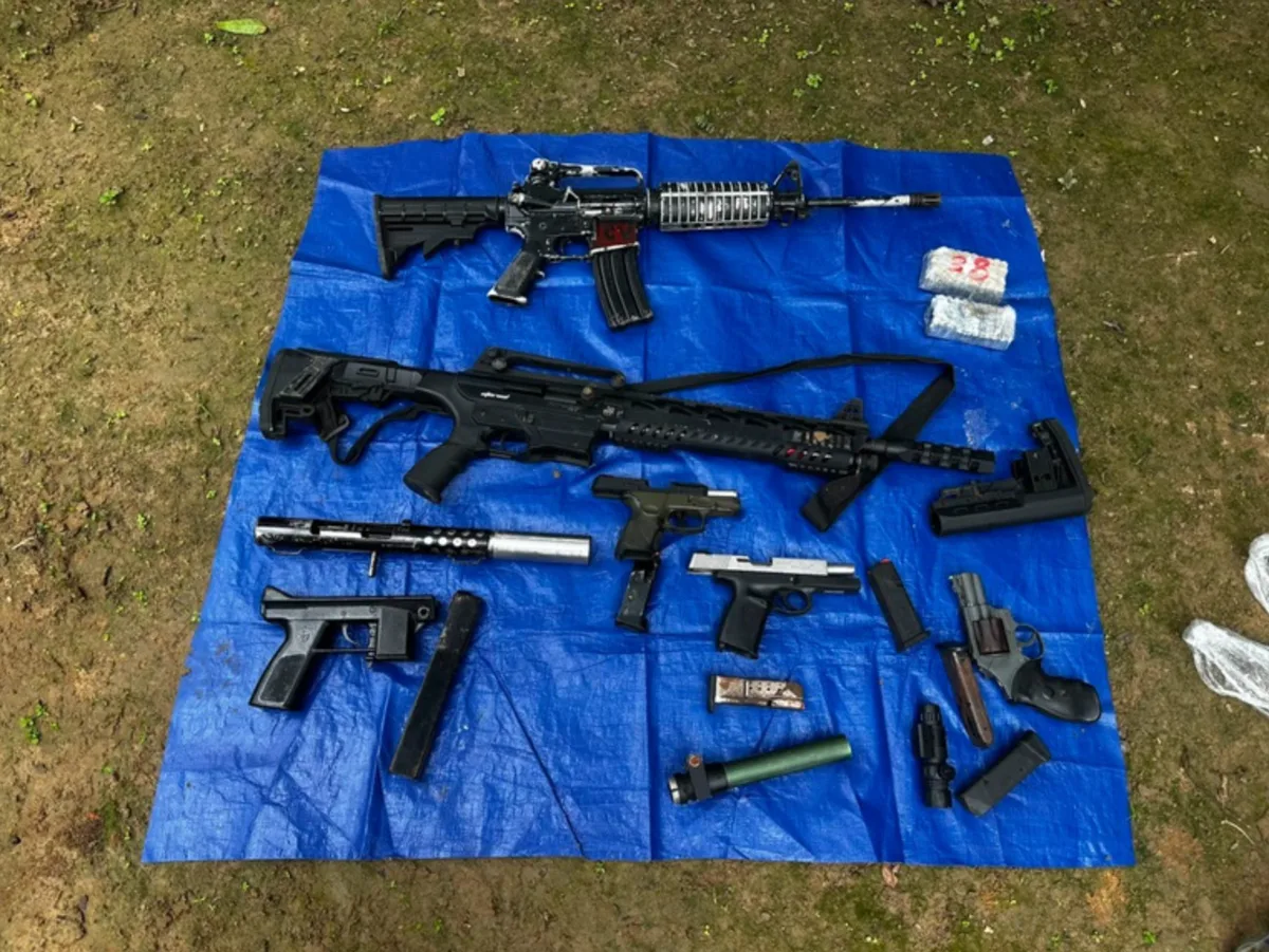 PF e Forças Armadas do Peru miram narcotráfico na Amazônia