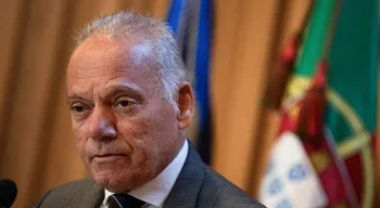 Inquéritos ao MAI. PGR garante estar a trabalhar "para que tudo seja rápido"