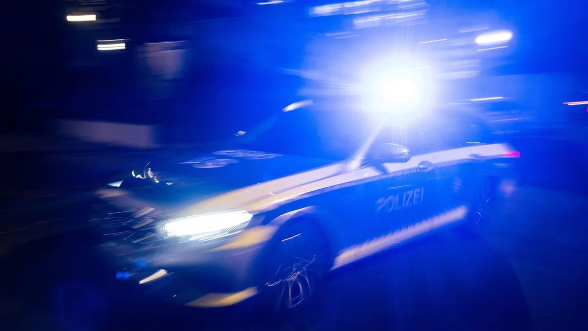 Illegale Autorennen: Über 100 illegale Autorennen in MV im ersten Halbjahr