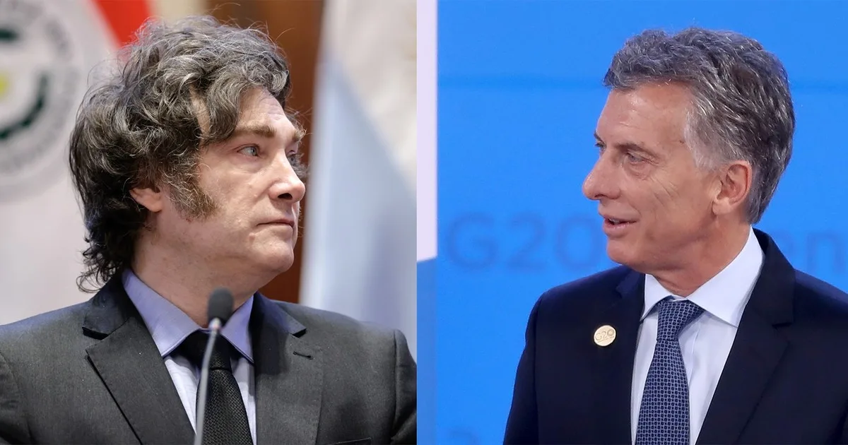 El temor mileista a los “puchitos” y los pedidos de Macri