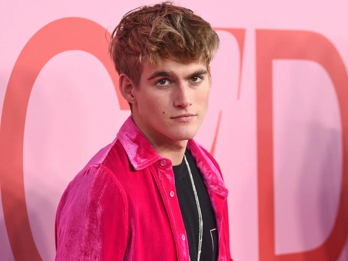 Presley Gerber, son of Cindy Crawford, dies at 27, says family representative