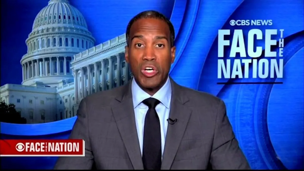 MAGA Candidate Blasts Trump’s ‘Childish’ Global Feud