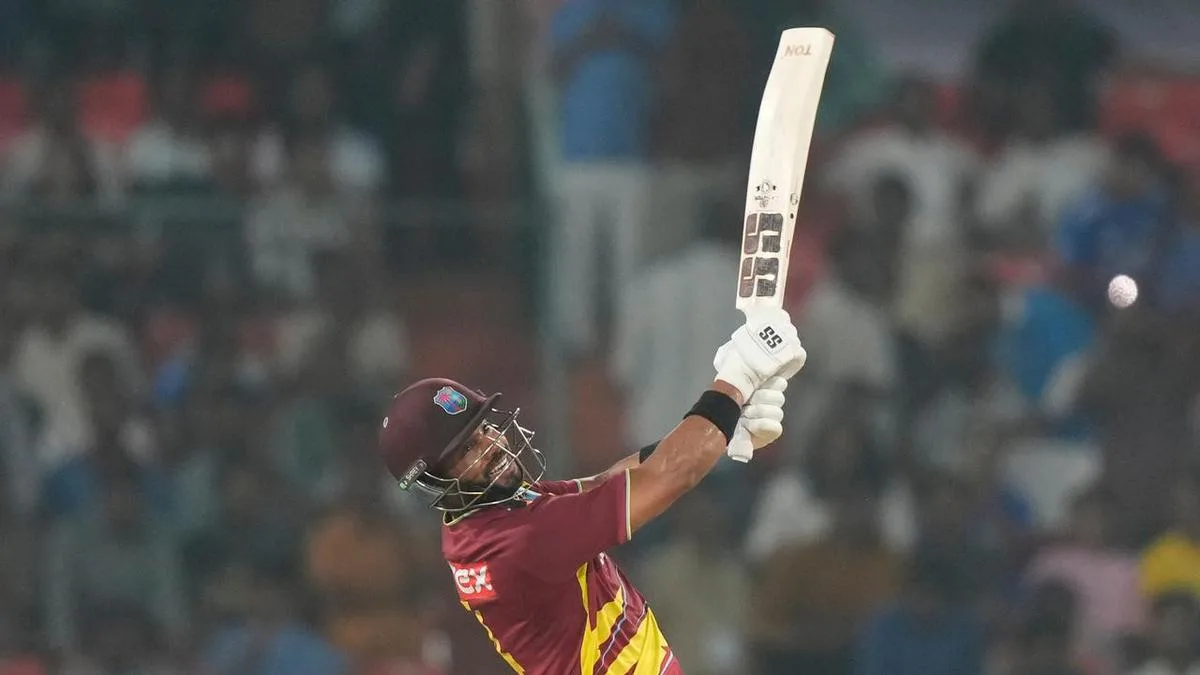Hope springs eternal for Windies in win over India