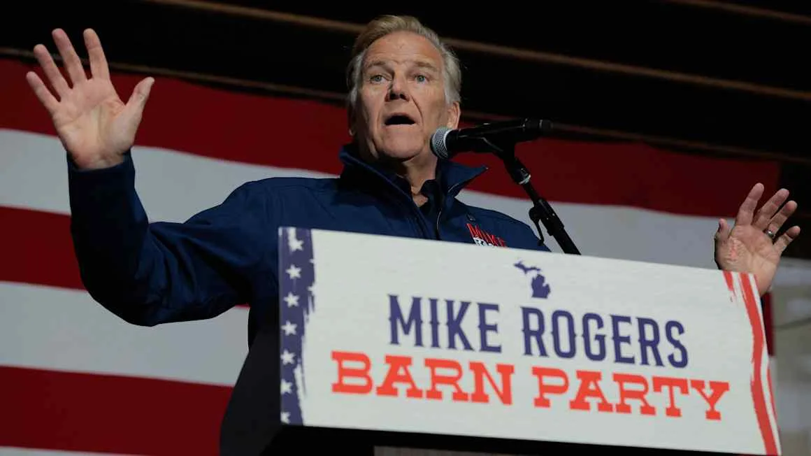 Republicans turn on Trump’s tariffs in battle for ‘political survival’