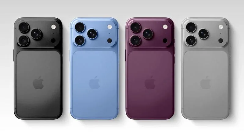 Es oficial: Apple confirma la fecha de la presentación del iPhone 18 Pro y del iPhone 18 Pro Max