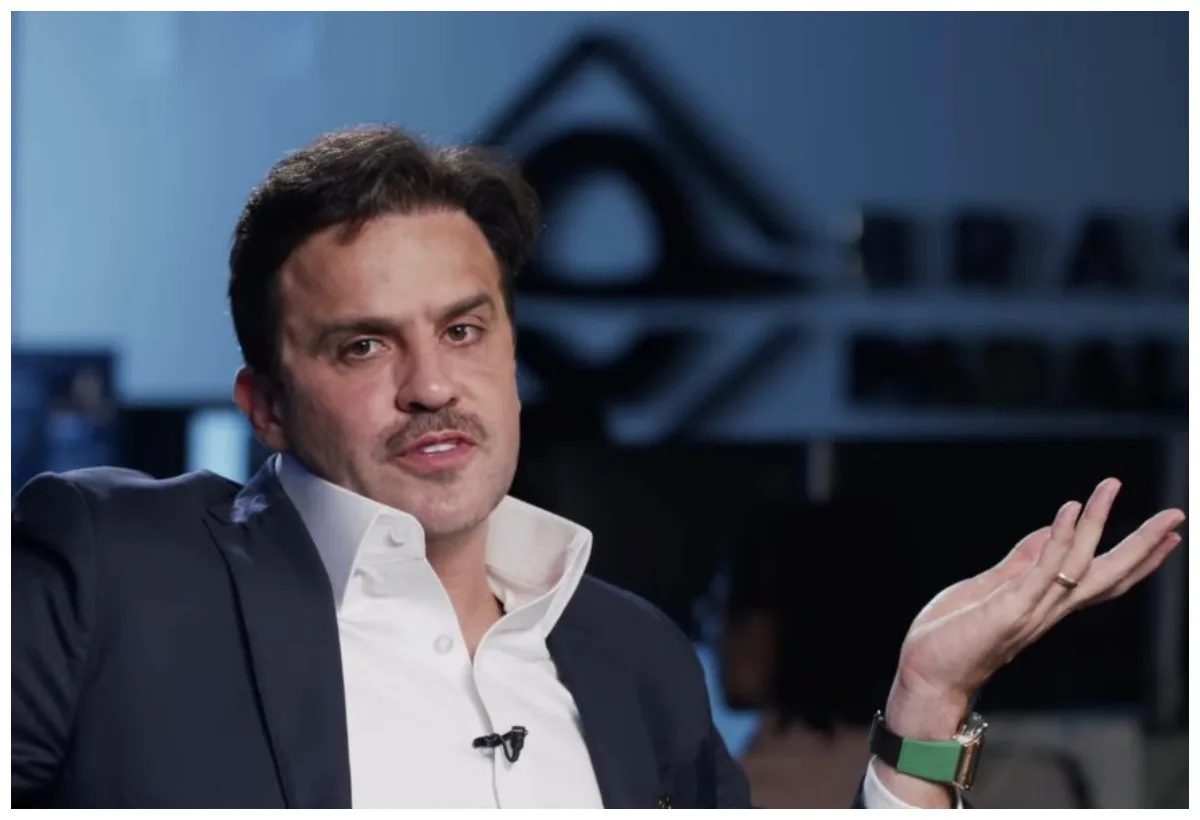 Marçal diz esperar que decisão proibindo debates, campanha na TV e acesso a fundos "seja revista"