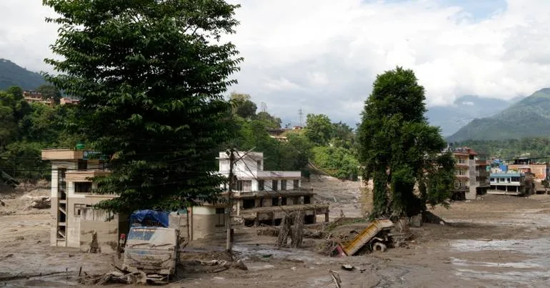 Sobe para 750 o número de vítimas mortais no Nepal e Tibete