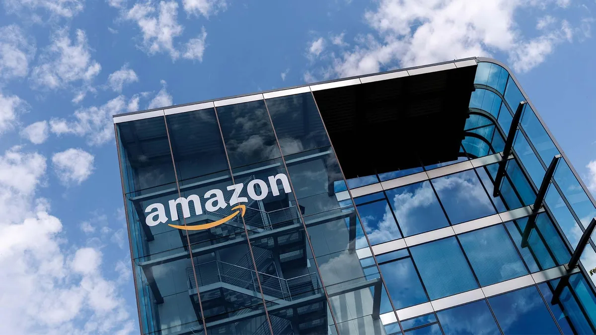 US-Behörde FTC und Bundesstaaten verklagen Amazon