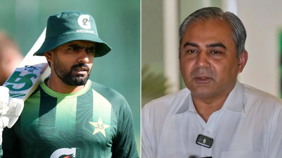 'Chidiya chug gayi khet': Pakistan cricketer takes swipe at PCB after England debacle