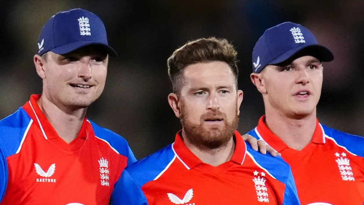 England eyeing 3-0 T20 series sweep over Sri Lanka LIVE!