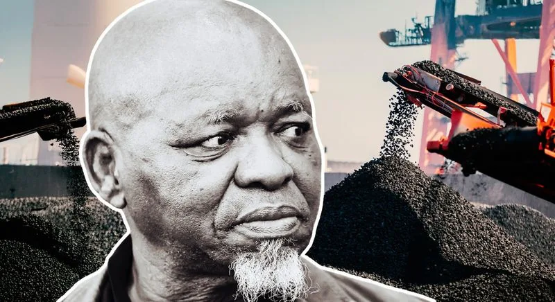 OLD KING COAL: Loaded for Bear: Why Minister Mantashe’s affection for coal is rooted in BEE, transformation