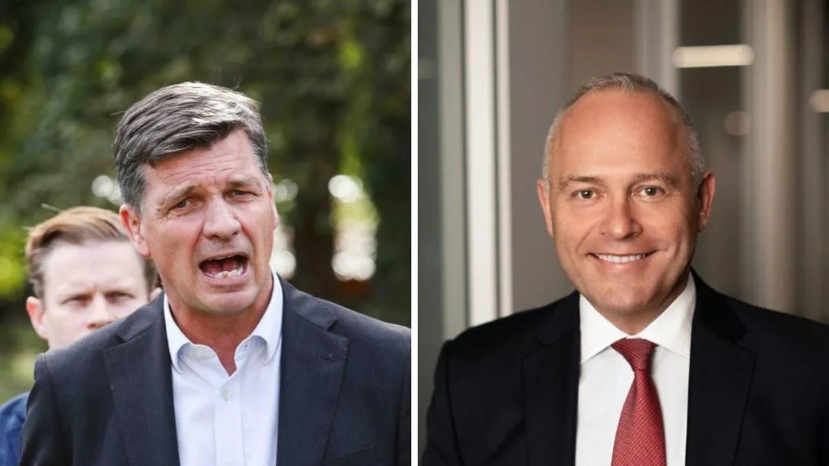 Catholic Schools NSW chief Dallas McInerney faces ICAC questions over Beckington consultancy and Liberal Party links