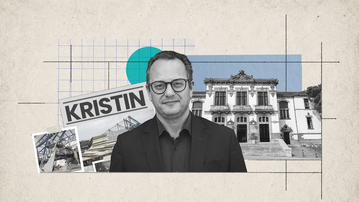 O autarca da calamidade sem medo de enfrentar o Governo e Ventura