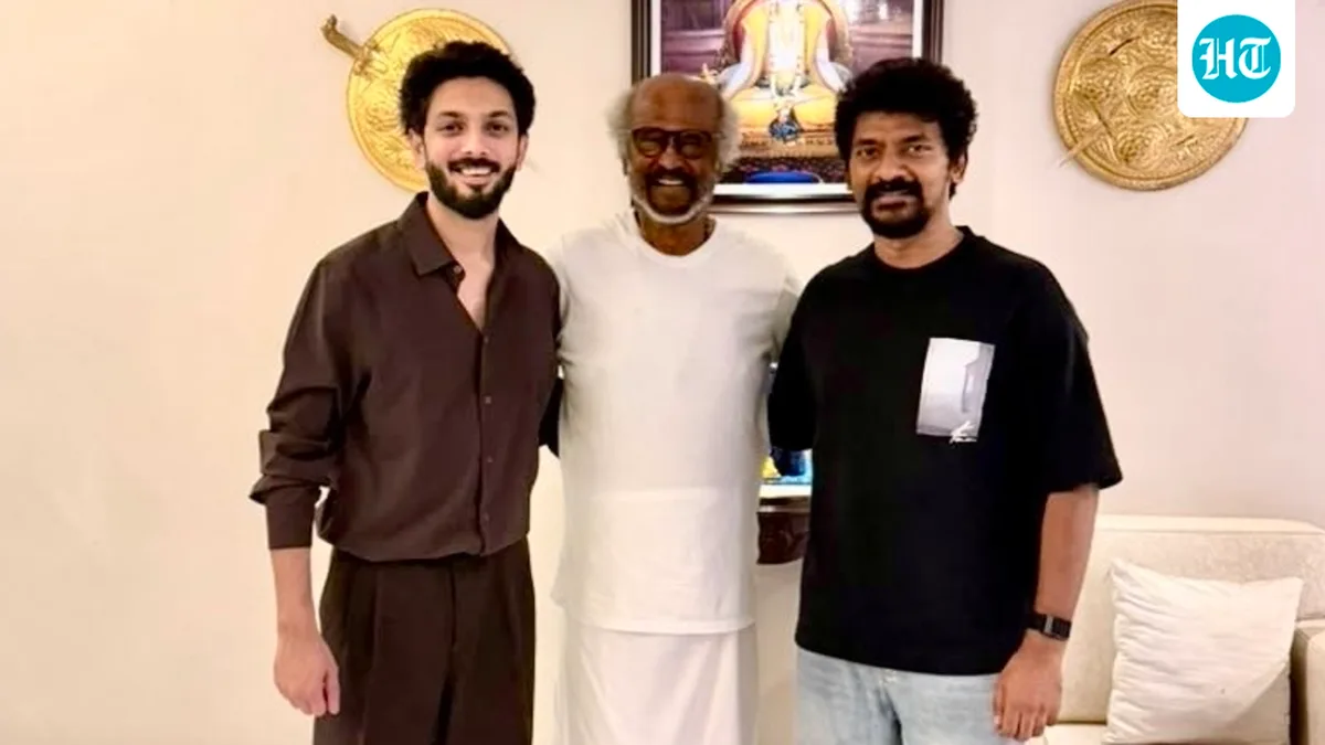 Nelson Dilipkumar thanks audience for the phenomenal love to Jailer 2, says theatres are going bonkers for Rajinikanth