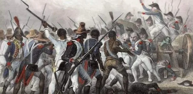 A quem interessa censurar a Revolução Haitiana?