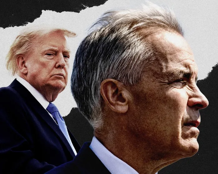 ‘You’re at war when you get attacked’: Mark Carney shows combative nature in face-off with Trump