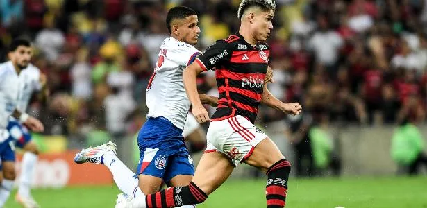 Flamengo e Palmeiras em rodada que pode mudar líder. Informações e palpites