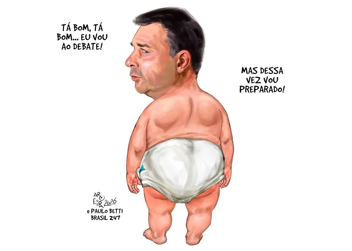 Charge do Aroeira