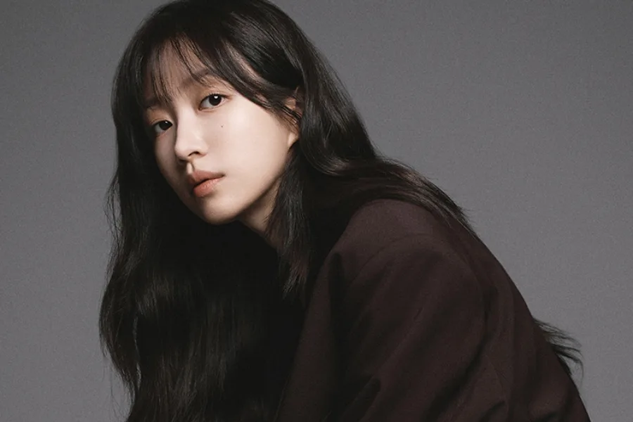 EXID’s Hani Signs With New Agency