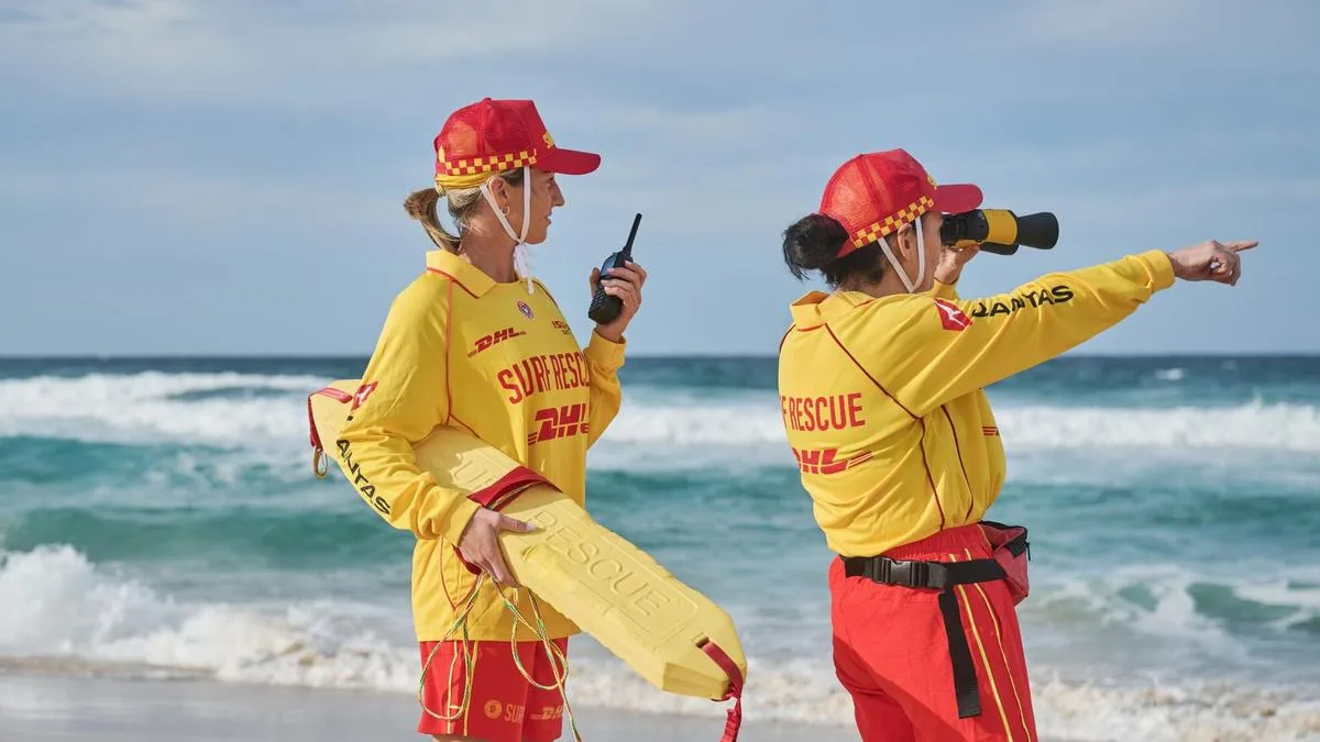 ‘Horrific’: Urgent warning after three drown in 24 hours on NSW beaches