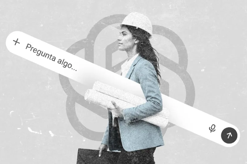 La formación de futuros profesionales, ¿en manos de la inteligencia artificial?