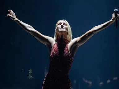 How to avoid Celine Dion ticket scams as she makes her grand concert comeback
