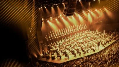 9ª Sinfonia de Beethoven será apresentada pela primeira vez com som imersivo
