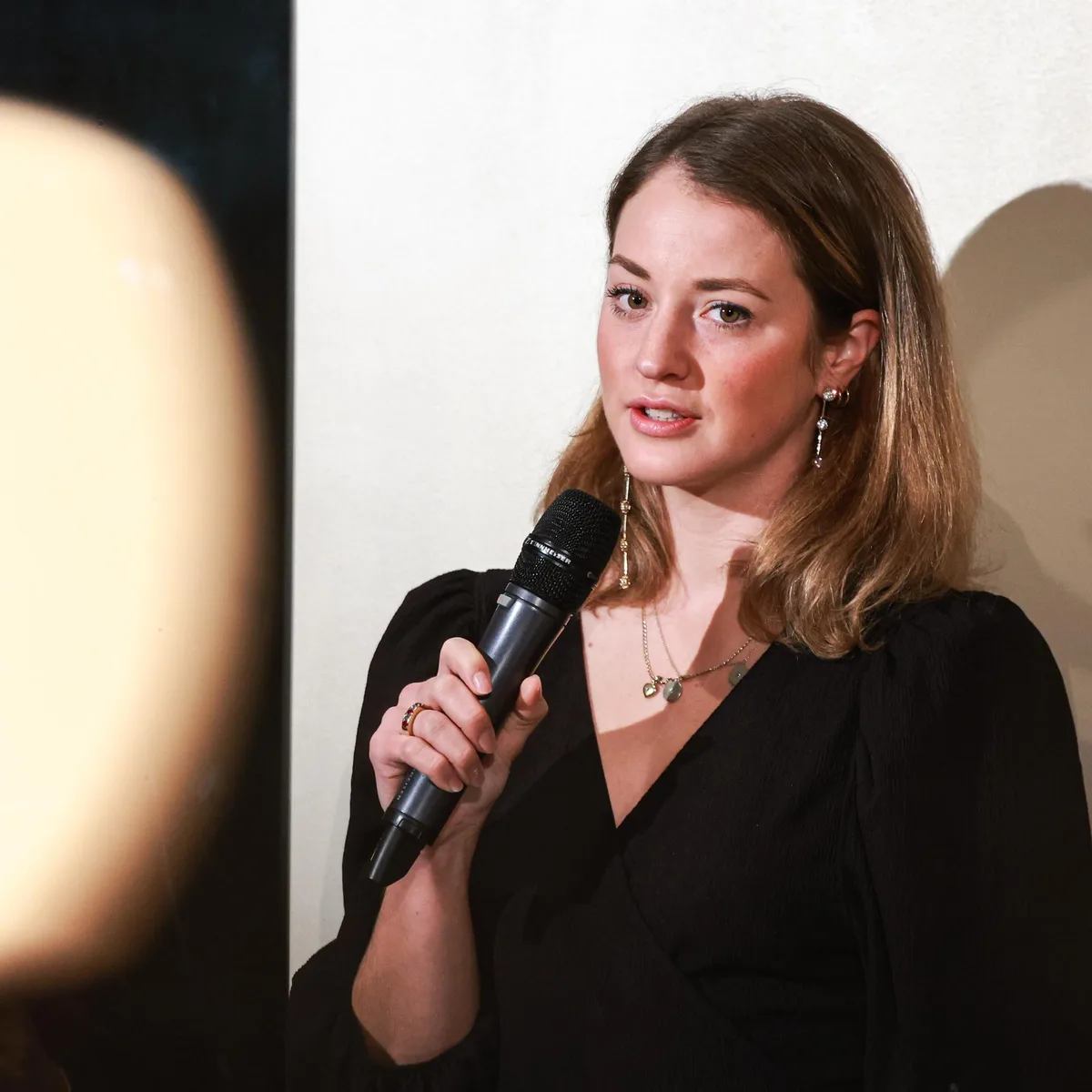 Parteien - JU-Schatzmeisterin für Gespräche mit AfD in Sachsen-Anhalt