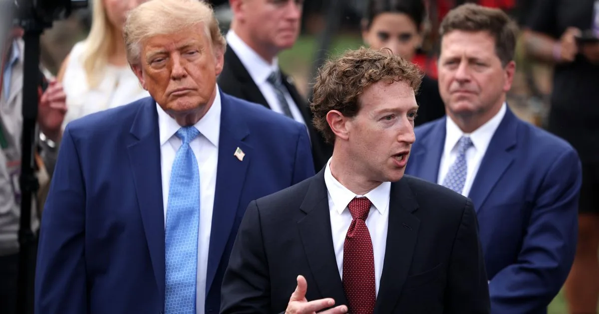 Addiction des jeunes à Instagram et Facebook : à qui vont vraiment profiter les 17 milliards de dollars du procès Meta ?