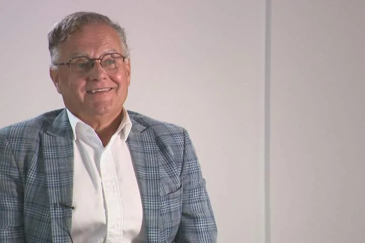 A chat with Canada’s financial secretary of state