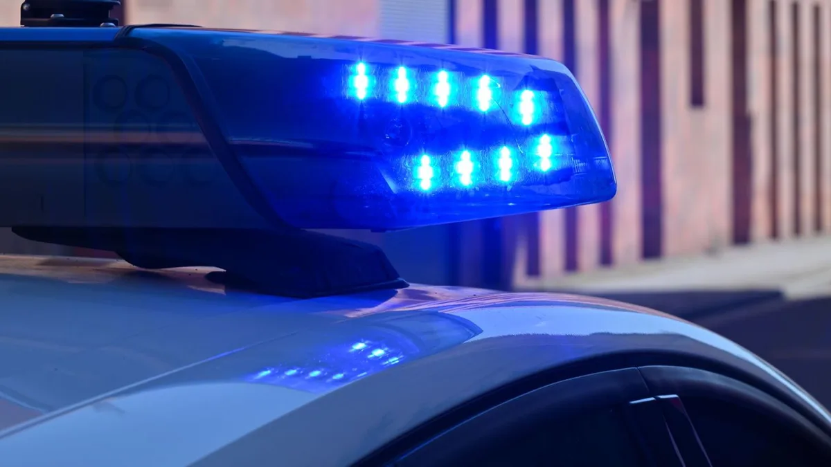 Unfall: 76 Jahre alte Schwerverletzte stirbt elf Tage nach Unfall