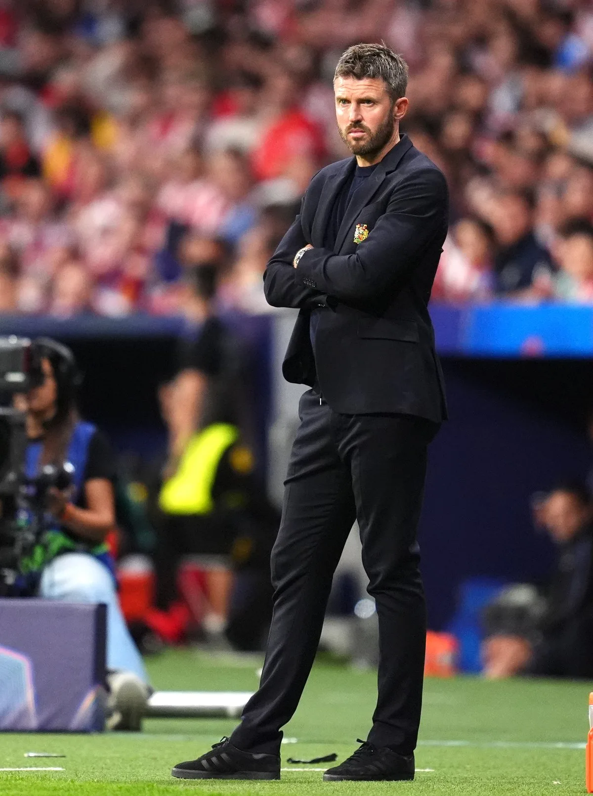 Next Man United manager odds: Who could replace Michael Carrick as 'standout' candidate emerges