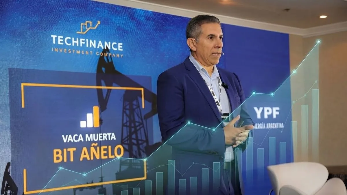 Las principales claves que definen el éxito de las inversiones inmobiliarias en Vaca Muerta